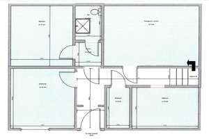 Bungalow mit ausgebautem Untergeschoss, Garage, Carport und zwei Terrassen in Kötzschen – Die vollständige Adresse der Immobilie erhältst du vom Anbieter., 6217 Merseburg – Vorschaubild 55