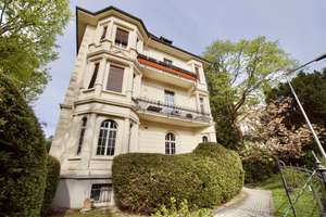 Altbauklassiker mit Garten in Bestlage – Die vollständige Adresse der Immobilie erhältst du vom Anbieter., 65193 Nordost, Wiesbaden – Vorschaubild 5