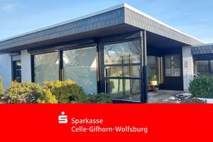 Flachdachbungalow in beliebter Lage! – Die vollständige Adresse der Immobilie erhältst du vom Anbieter., 29227 Celle – Vorschaubild 1