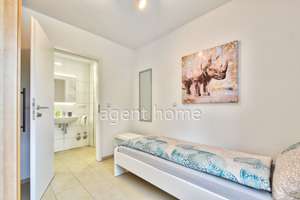 MÖBLIERT - CITYNÄHE UND WEINBERGE - 1,5-Zimmer-Apartment mit Terrasse und Garten – Die vollständige Adresse der Immobilie erhältst du vom Anbieter., 70378 Hofen, Stuttgart – Vorschaubild 7