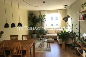 Tauschwohnung: 2 Zimmer-Wohnung in Schöneberg gegen Altbau mit 2-3 Zimmer