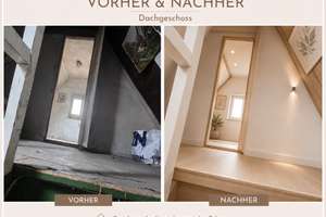 Freistehendes Einfamilienhaus mit großem Gartenanteil – Die vollständige Adresse der Immobilie erhältst du vom Anbieter., 45897 Buer, Gelsenkirchen – Vorschaubild 22