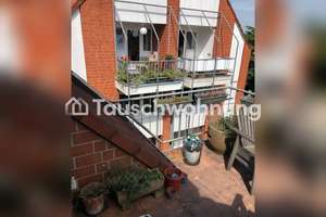 Tauschwohnung: Münster-Mauritz Mitte: Charmante 2Zimmer-Maisonnette-Wohnung – Die vollständige Adresse der Immobilie erhältst du vom Anbieter., 48145 Mauritz-Mitte, Münster – Vorschaubild 9
