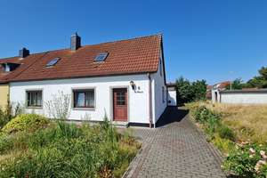 Seltene Gelegenheit: 808 m² Grundstück mit Einfamilienhaus in Leipzig – 4178 Böhlitz-Ehrenberg, Leipzig – Vorschaubild 6