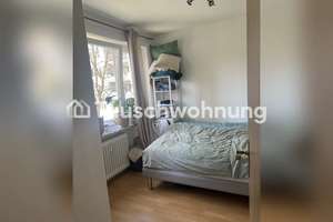 Tauschwohnung: Biete kleine 2-Zimmerwohnung in ruhiger Lage – Die vollständige Adresse der Immobilie erhältst du vom Anbieter., 80797 Am Luitpoldpark, München – Vorschaubild 3