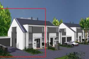 Letzte Chance - Ihr Neubau mit Energieeffizienz in Toplage – Sterkrade-Nord, Oberhausen, 46147 Oberhausen – Vorschaubild 2
