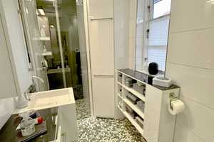 - RESERVIERT - Wunderschönes Holzhaus in Oeversee – Schleswig-Flensburg (Kreis) – Vorschaubild 9