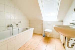 Charmantes Ein- bis Zweifamilienhaus mit Garten & Dachterrasse - ruhige Lage in BS – Ernst-Amme-Str. 2, 38114 Westliches Ringgebiet, Braunschweig – Vorschaubild 4