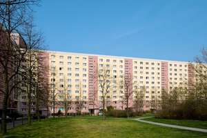 Meine erste eigene Wohnung! – Märkische Allee 232, 12679 Marzahn, Berlin – Vorschaubild 2