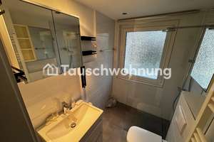 Tauschwohnung: 3-Zimmer-Wohnung am Beethovenpark gegen größer! – Lehmbruckstraße 6, 50939 Klettenberg, Köln – Vorschaubild 7