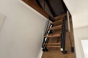 2-Zimmer-Wohnung in Hagen – Die vollständige Adresse der Immobilie erhältst du vom Anbieter., 58097 Hochschulviertel, Hagen – Vorschaubild 11