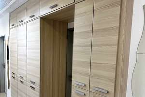 3-Zimmer-Erdgeschosswohnung mit Einbauküche und Balkon in Aachen gegenüber Hirsch-Center – Die vollständige Adresse der Immobilie erhältst du vom Anbieter., 52068 Panneschopp, Aachen – Vorschaubild 10