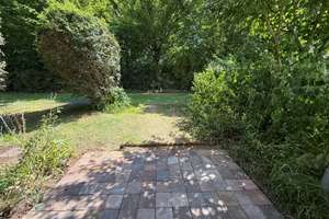 Hochwertig sanierte Gartenwohnung in ruhiger Innenhoflage von München-Obersendling – Boschetsrieder Straße 55a, 81379 Obersendling, München – Vorschaubild 9