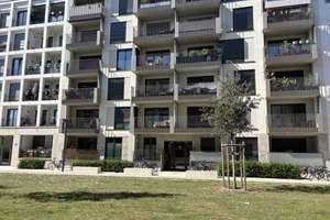 Living at it's best – Regerstrasse 34, 81541 Obere Au, München – Vorschaubild 2