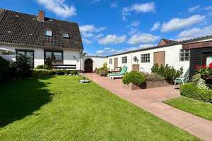Liebevoll gepflegt- Haus mit traumhaftem Garten – Neumünster – Vorschaubild 10