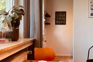 Modernes 1-Zimmer Loft in Paderborn (Arndtstraße) – Arndtstraße 28, 33100 Kernstadt, Paderborn – Vorschaubild 4