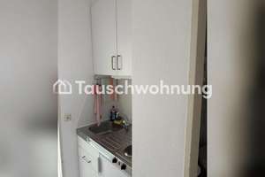 Tauschwohnung: Köln, Lindenthal: Kleine Wohnung zu tauschen – Die vollständige Adresse der Immobilie erhältst du vom Anbieter., 50939 Sülz, Köln – Vorschaubild 3