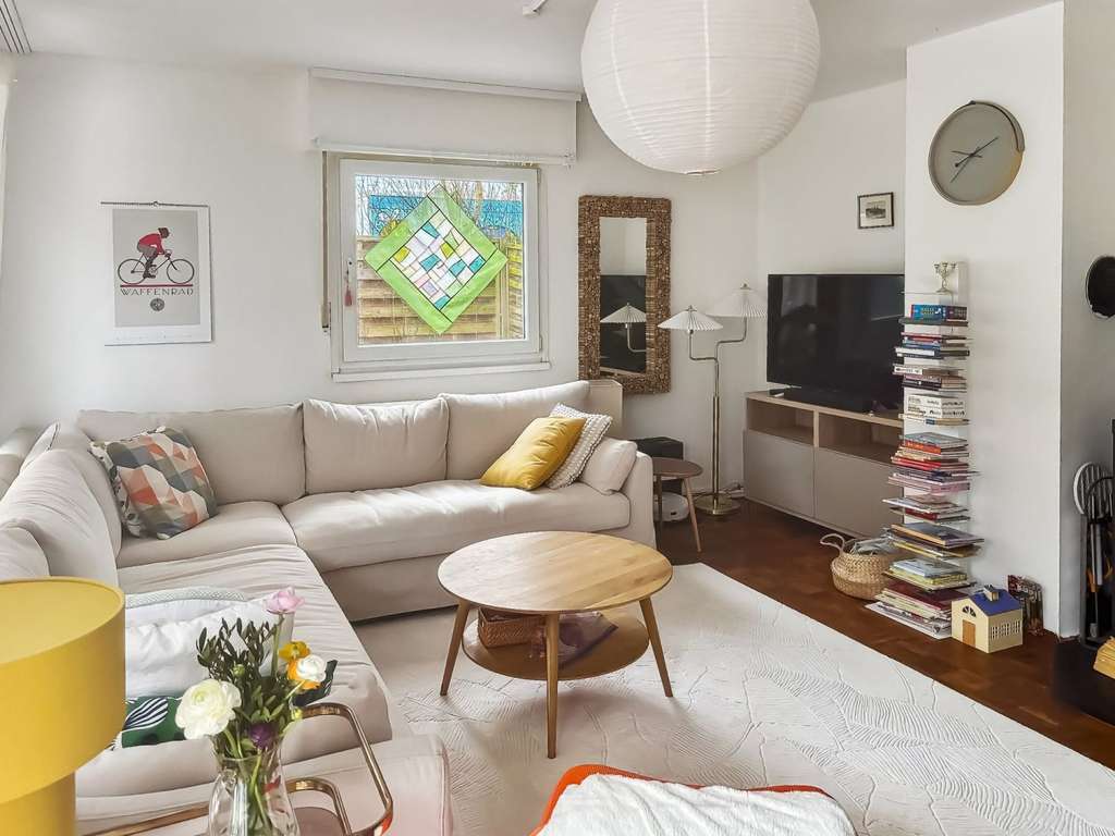 Immobilie in Lohmar - Erbpacht: Ankommen und wohlfühlen - Einfamilienhaus mit 8 Zimmern und schönem Garten in Lohmar - Bild 2