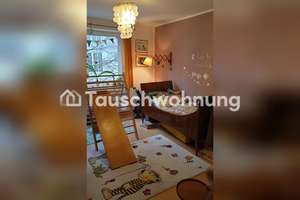 Tauschwohnung: 2 Zimmer Glockenbach mit Balkon gegen 3-4 Zimmer Glockenbach – Auenstraße 36, 80469 Glockenbach, München – Vorschaubild 4