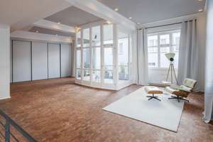 Exklusives City Loft Living – Die vollständige Adresse der Immobilie erhältst du vom Anbieter., 33602 Mitte, Bielefeld – Vorschaubild 1