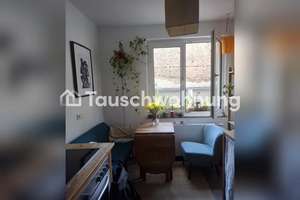 Tauschwohnung: Tausche gemütliche Wohnung in Ehrenfeld – Die vollständige Adresse der Immobilie erhältst du vom Anbieter., 50823 Ehrenfeld (Ortsteil), Köln – Vorschaubild 2