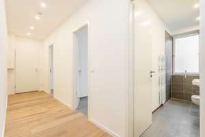 Bezugsfrei: Top renovierte 3-Zimmerwohnung in Kudamm Seitenstraße! – Die vollständige Adresse der Immobilie erhältst du vom Anbieter., 10709 Halensee, Berlin – Vorschaubild 8