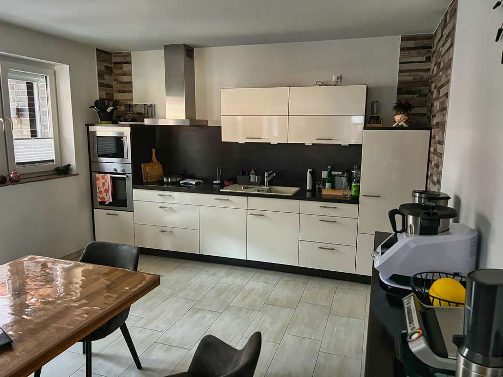 Immobilie in Börger - Eine echte Augenweide! 3-Giebel-Haus mit Wellness-Ausstattung! - Bild 7