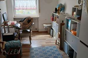 Exklusives Penthouse mit 4 Zimmern und Balkon und Garage in Ludwigshafen-Gartenstadt – 67067 Gartenstadt, Ludwigshafen am Rhein – Vorschaubild 4