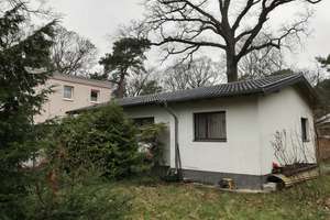 Privates Anwesen zwischen Wald und Wasser - zwei Wohnhäuser auf großem Grundstück – Die vollständige Adresse der Immobilie erhältst du vom Anbieter., 13505 Konradshöhe, Berlin – Vorschaubild 2