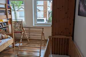 Charmante 4-Zimmer-Erdgeschosswohnung in Bielefeld – Petristraße 25, 33609 Bielefeld – Vorschaubild 10