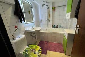 Renovierte 2-Zimmer Wohnung in zentral Düsseldorf  – Die vollständige Adresse der Immobilie erhältst du vom Anbieter., 40217 Friedrichstadt, Düsseldorf – Vorschaubild 7