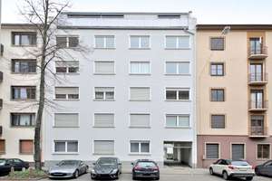 Perfekt für Erstkäufer – 2-Zimmerwohnung mit Potenzial in Mannheim – Die vollständige Adresse der Immobilie erhältst du vom Anbieter., 68163 Lindenhof, Mannheim – Vorschaubild 2