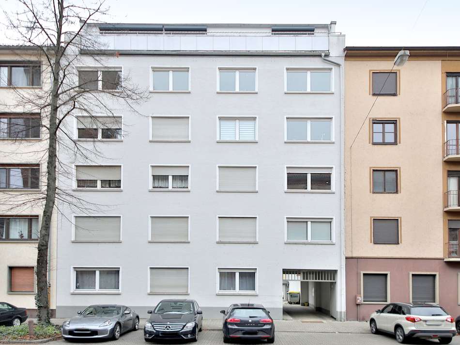 Außenansicht