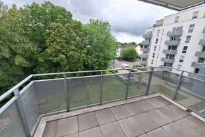 2 Zimmer Wohung mit Balkon und Einbauküche im Neubau – Töpferhof 5, 49078 Hellern, Osnabrück – Vorschaubild 5