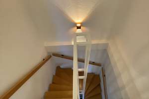 Möbilierte Maisonettewohnung in Bestlage – Pawelstraße 8, 38118 Innenstadt, Braunschweig – Vorschaubild 8