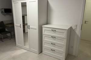 Stilvolle, geräumige 1-Zimmer-Wohnung in Heilbronn – Heilbronner Weg 0, 74081 Horkheim, Heilbronn – Vorschaubild 8