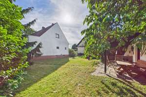 Dein Platz zum Aufblühen –  Familienhaus mit großem Garten und Sanierungspotenzial – Die vollständige Adresse der Immobilie erhältst du vom Anbieter., 12357 Rudow, Berlin – Vorschaubild 26