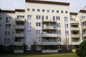 Attraktive 2-Zimmer-Eigentumswohnungen für Kapitalanleger! – Am Unterhorstweg 16, 39122 Salbke, Magdeburg – Vorschaubild 3