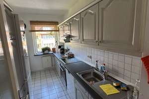 3-Zimmer-Wohnung in ruhiger Gegend mit Süd-Balkon – Die vollständige Adresse der Immobilie erhältst du vom Anbieter., 22041 Wandsbek (Ortsteil), Hamburg – Vorschaubild 12