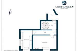 Familienoase an der Oberhavel: Großzügige 6-Zimmer-Wohnnung mit Terrasse, Carport und Seeblick – Rallenweg 3, 13505 Heiligensee, Berlin – Vorschaubild 7