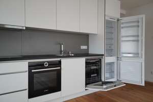 Luxuriöse 2-Zimmer-Wohnung mit Balkon und EBK und Einbaumöbeln - teilmöbliert – Gemeinerstraße 4, 93053 Kasernenviertel, Regensburg – Vorschaubild 8