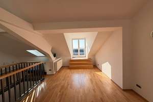 Exklusive Wohngemeinschaft mit großer Dachterrasse / All-Inclusive – Wörthstraße 1B, 96052 Nord, Bamberg – Vorschaubild 28