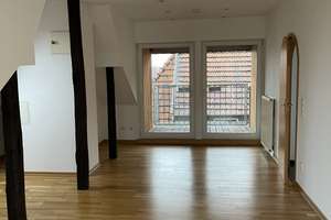 Einzigartige 3 Zimmer Wohnung mit Balkon und moderner EBK in zentraler Lage – Detmolder Str. 117, 33604 Mitte, Bielefeld – Vorschaubild 11