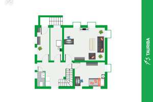+++Gepflegtes Einfamilienhaus mit großem Garten, PV & Garage  - 5,5 % Rendite möglich++++++ – Die vollständige Adresse der Immobilie erhältst du vom Anbieter., 14947 Nuthe-Urstromtal – Vorschaubild 17