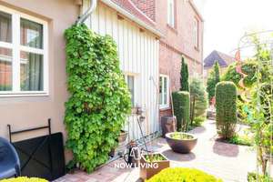 Authentisch. Charakterstark. Unverwechselbar. – Altstadthaus mit Persönlichkeit – Die vollständige Adresse der Immobilie erhältst du vom Anbieter., 23570 Travemünde, Lübeck – Vorschaubild 20