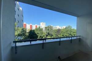 1-Zimmerwohnung in der Gropiusstadt – Käthe-Dorsch-Ring 10, 12353 Gropiusstadt, Berlin – Vorschaubild 10