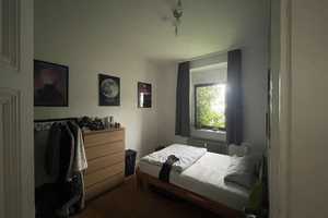 Wunderschöne und Ruhige Altbau-2-Zimmer-Wohnung in Wuppertal am Nordpark – Hugostraße 7, 42281 Wuppertal – Vorschaubild 5