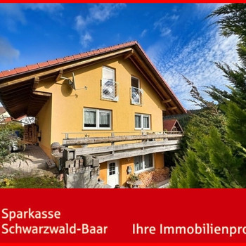 Haus Kaufen Schwarzwald Baar Kreis