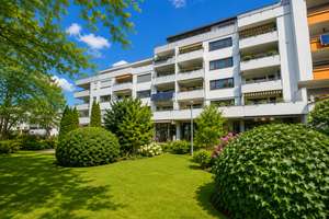Barrierearme 3,5-Zimmer-Wohnung mit Aufzug  – 70565 Rohr, Stuttgart – Vorschaubild 16