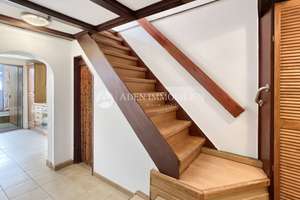 Fliegerviertel: 6-Zimmer-Reihenhaus mit 151m² Grundfläche und 120m² Garten! – Kleineweg 51, 12101 Tempelhof, Berlin – Vorschaubild 69